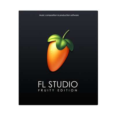 Image Line FL Studio 21 Fruity Edition [Digital]