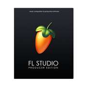 Image Line FL Studio 21 Producer Edition [Digital]
