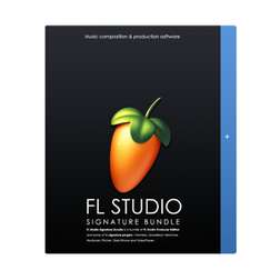 FL Studio 21 Signature Edition [Digital] - photo-1