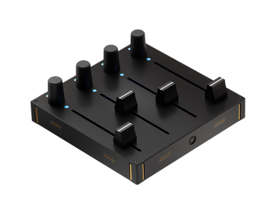 Intech Studio EF44 - SKYLARK