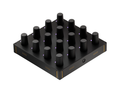 DTM・DAW Intech Audio EN16 EN16 Detent | Intech Studio