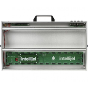 Intellijel Designs 7U 84 HP SILVER CASE