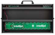 Intellijel Designs 7U Performance Case 104HP Black