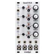 Intellijel Designs Quad VCA