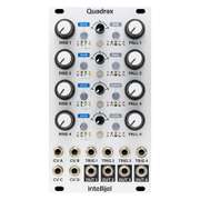 Intellijel Designs Quadrax