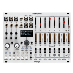 Metropolix - intellijel-desighn-metropolix
