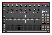 ISLA Instruments S2400