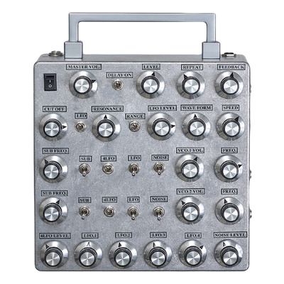 JMT Synth LD-2