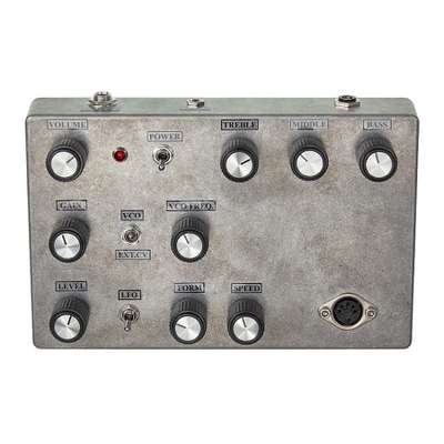 JMT Synth NOISY MIC-2