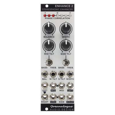 Joranalogue Enhance 2