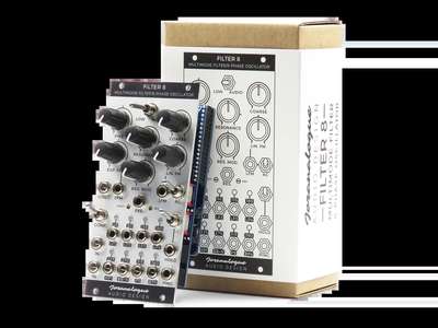 Joranalogue Filter 8