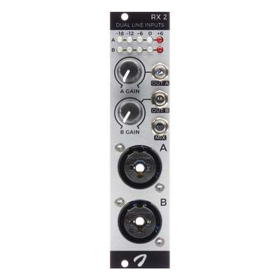 Joranalogue Receive 2