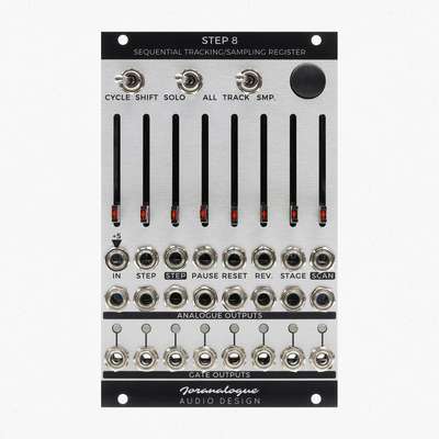 Joranalogue Select 2