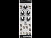Joranalogue Warp 1