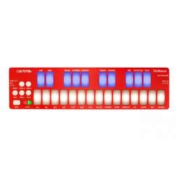 Keith McMillen QuNexus Red - SKYLARK