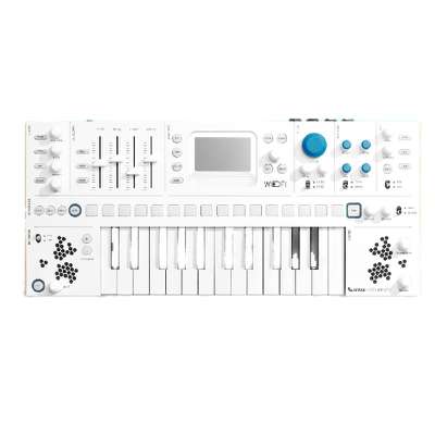 Kiviak Instruments WoFI - SKYLARK