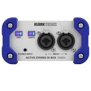 KLARK TEKNIK DN200 V2