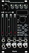 Klavis Quadigy Black