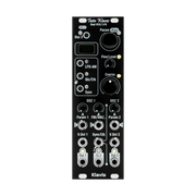 Klavis Twin Waves MKII Black