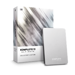 KOMPLETE 13 ULTIMATE Collector's Edition - komplete-13-ultimete-ce-1