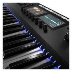 KOMPLETE KONTROL S49 mk2 + KOMPLETE 13 ULTIMATE - komplete kontrol s49 mk2 komplete13-ultimate-6