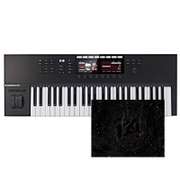 Native Instruments KOMPLETE KONTROL S49 MK2 + KOMPLETE 14 COLLECTROS EDITION