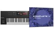 Native Instruments KOMPLETE KONTROL S49 MK2 + KOMPLETE 14 ULTIMATE