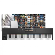 Native Instruments KOMPLETE KONTROL S88 Mk2 + Komplete 13 Ultimate CE