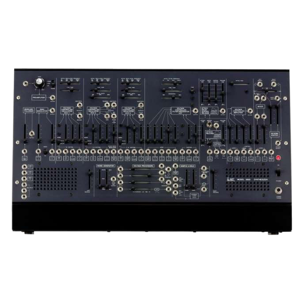 KORG ARP 2600 M - SKYLARK