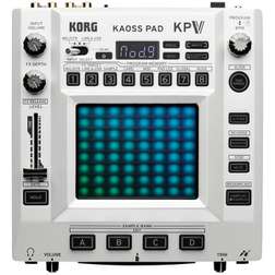 KAOSS PAD V - photo-1