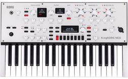 KORG KingKORG (ソフトケース付き) KORG コルグ KINGKORG 専用ソフトケース付 キングコルグ