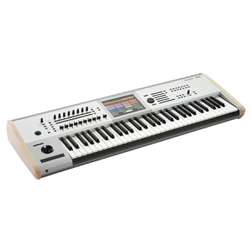 KRONOS 2 Titanium 61 - photo-2