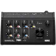 KORG microAUDIO 722