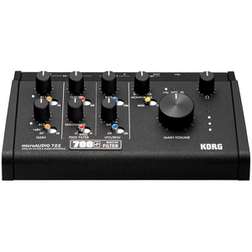 microAUDIO 722 - photo-3
