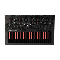 KORG MINILOGUE BASS