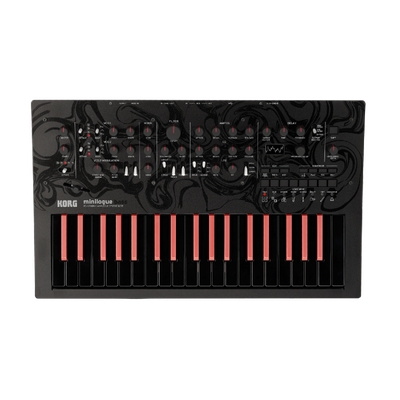 KORG Minilogue Bass
