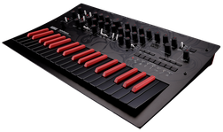 Minilogue Bass - photo-3