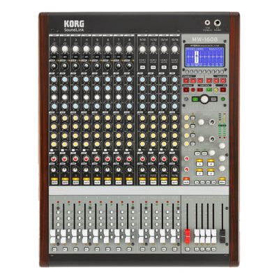 KORG MW1608
