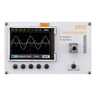 KORG Nu:Tekt NTS-2