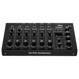 NTS-4 MIXER - photo-4