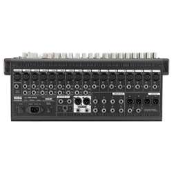 Sound Link MW-2408 - photo-4