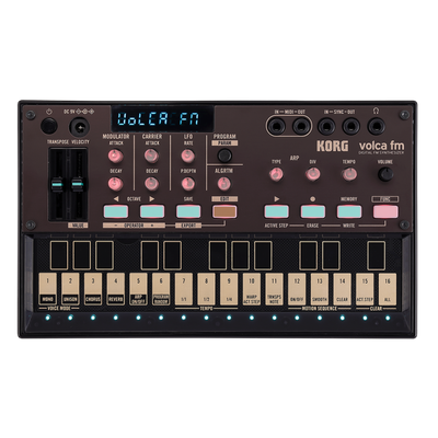 KORG Volca FM2