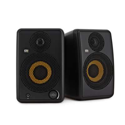 KRK GoAux 3