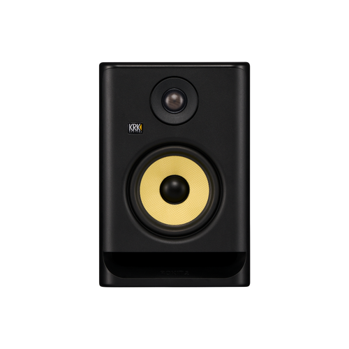 KRK ROKIT スタジオモニタースピーカー KRK ROKIT G5 RP5G5 スタンドセット パワードスタジオモニター
