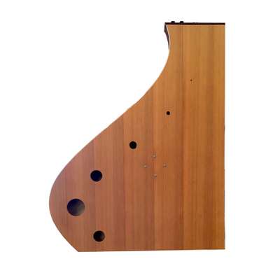 La Voix du Luthier Onde Acoustic Resonator