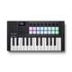 Launchkey Mini 25 MK4 - launchkeymini25mk4-1