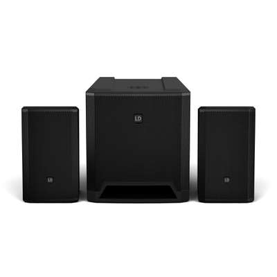 LD Systems DAVE 12 G4X