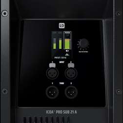 ICOA SUB Pro 21 A - photo-5
