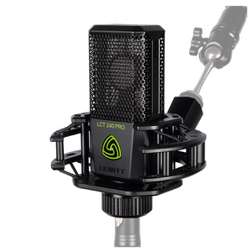 LCT 240 PRO BK VOCAL SET - photo-1