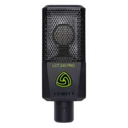 LCT 240 PRO BK VOCAL SET - photo-2